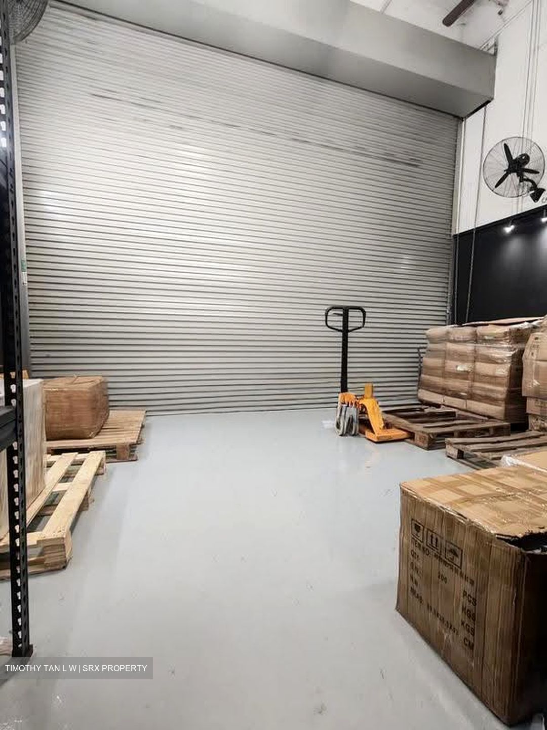 Northstar @ Amk (D20), Warehouse #630127541
